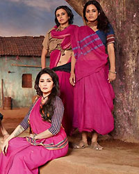 Gulaab Gang